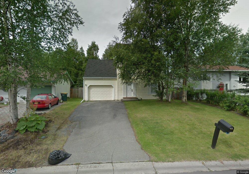 6720 Reedyke Cir, Anchorage, AK 99507 - photo 1