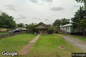 208 S Cedar St, Cimarron, KS 67835