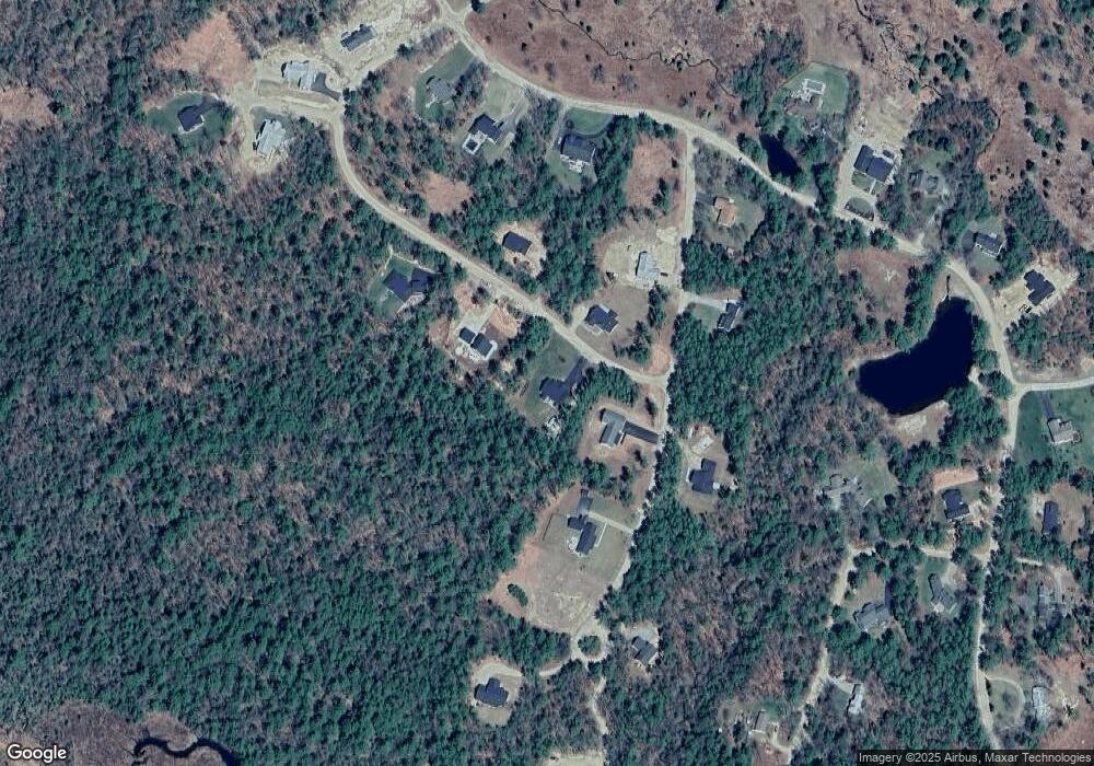 #47 Winchester Ln unit Lot 46, Tuftonboro, NH 03816 - photo 1