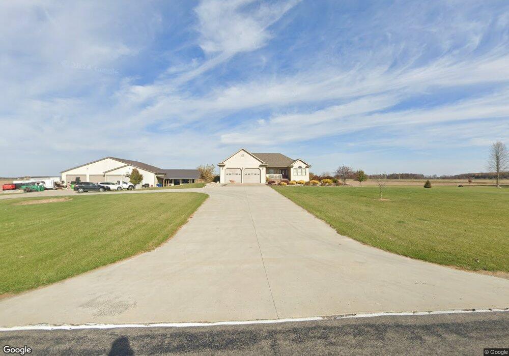 8094 Ditch Rd, Chesaning, MI 48616 - photo 1