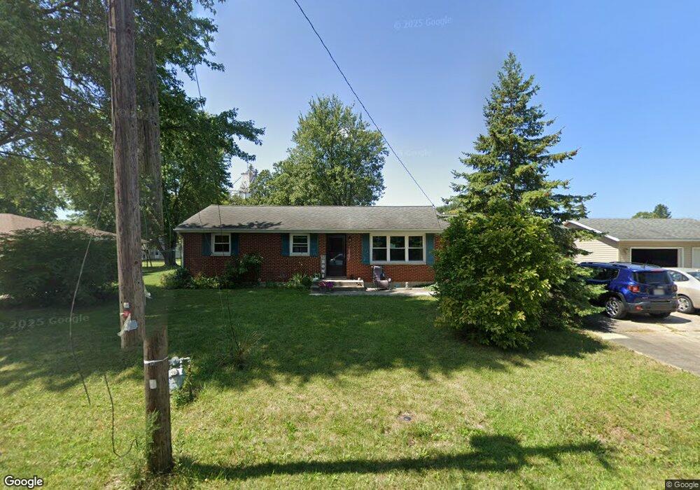 229 First St, Cairo, OH 45820 - photo 1