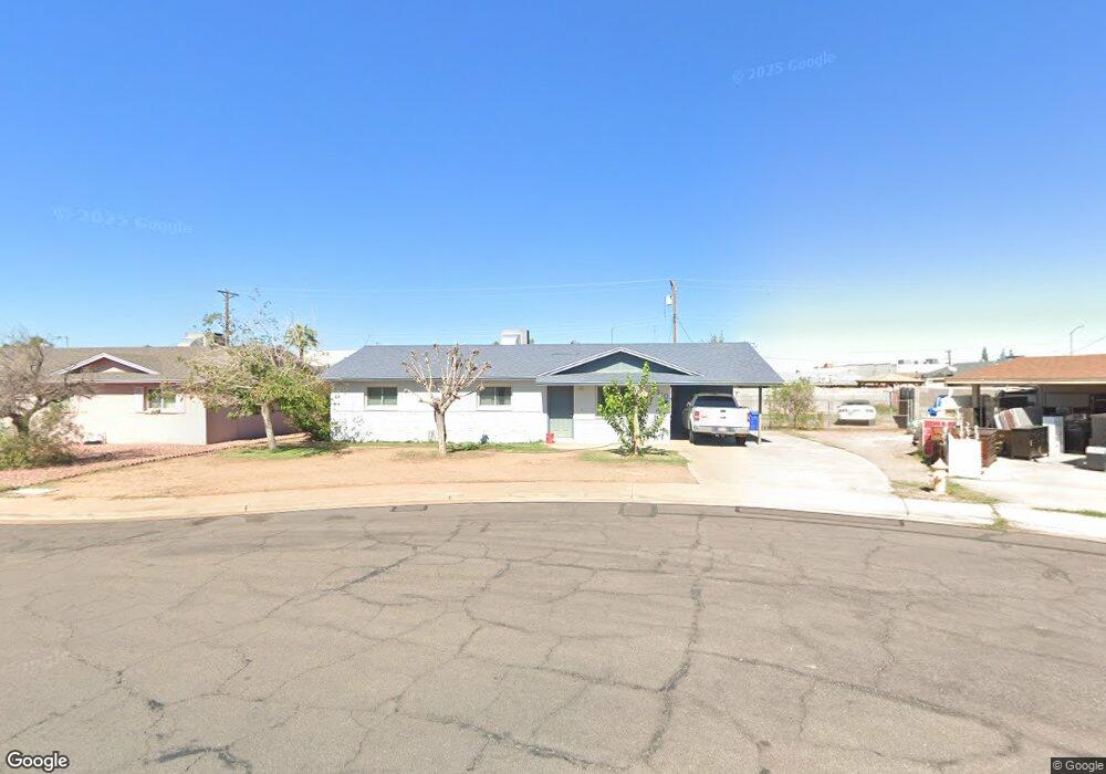 310 E Glade Ave, Mesa, AZ 85210 - photo 1