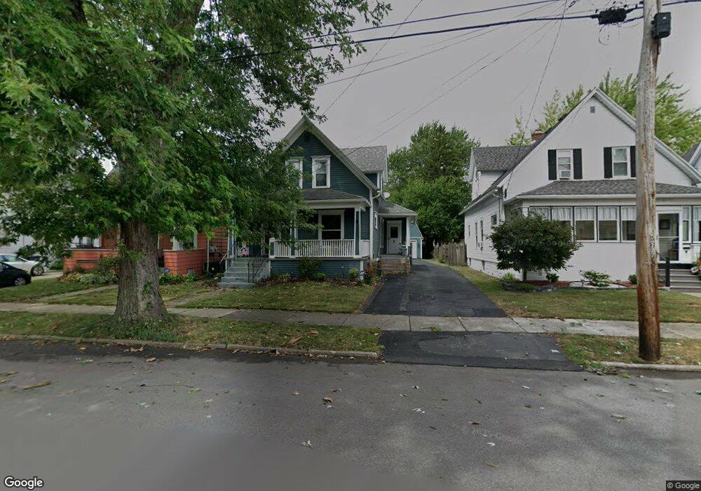 122 Keil St, North Tonawanda, NY 14120 - photo 1