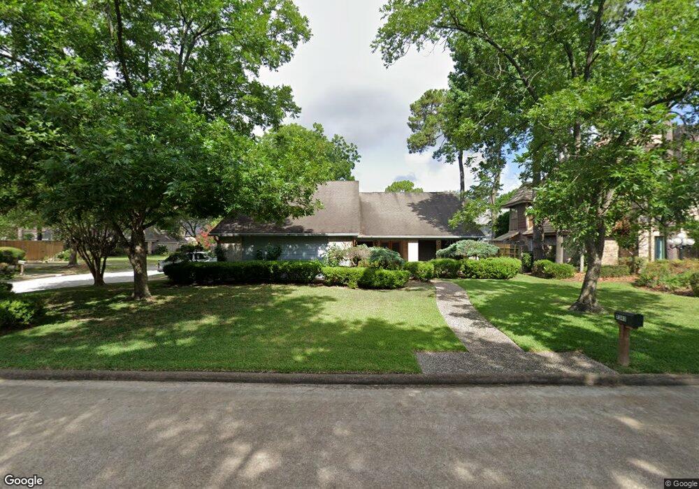 7343 Birchtree Forest Dr, Houston, TX 77088 - photo 1