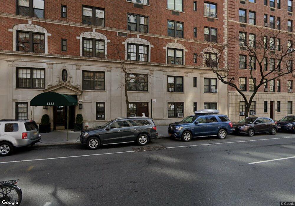 1111 Park Ave unit 11A, New York, NY 10128 - photo 1