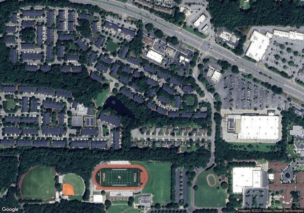 1501 Waters Edge Trail unit 1501, Roswell, GA 30075 - photo 1