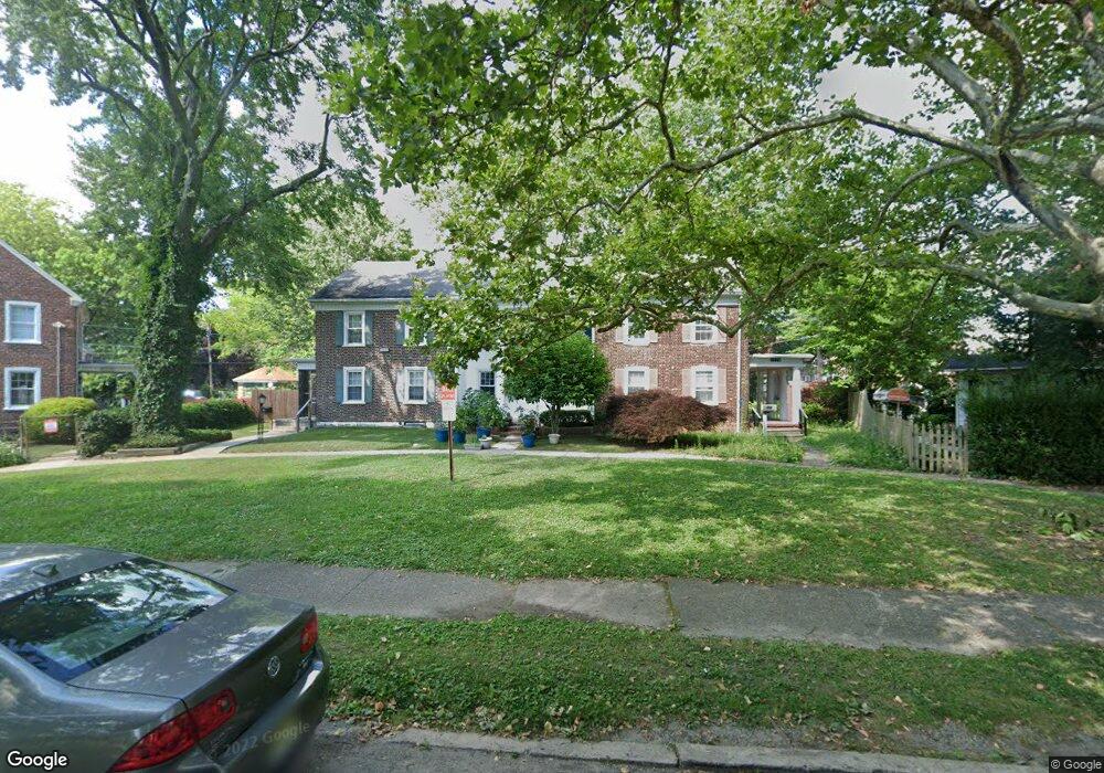 3024 N Constitution Rd, Camden, NJ 08104 - photo 1