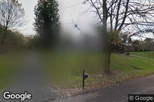 5810 Brittany Woods, Glenview, KY 40025
