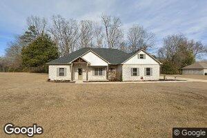 385 Burch Timbers Rd, Fulton, MI 38843