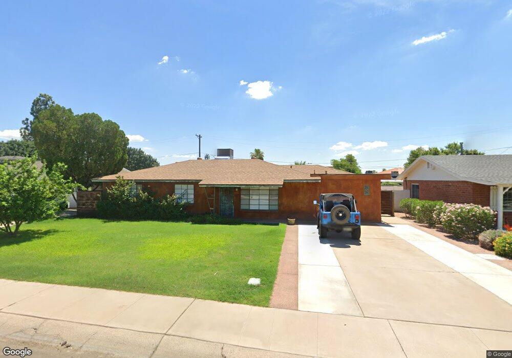 4019 E Montecito Ave, Phoenix, AZ 85018 - photo 1