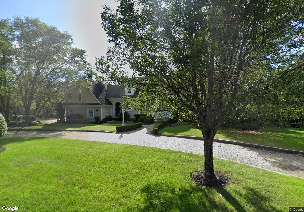 77 Sunset Rock Rd, Andover, MA 01810 - photo 1