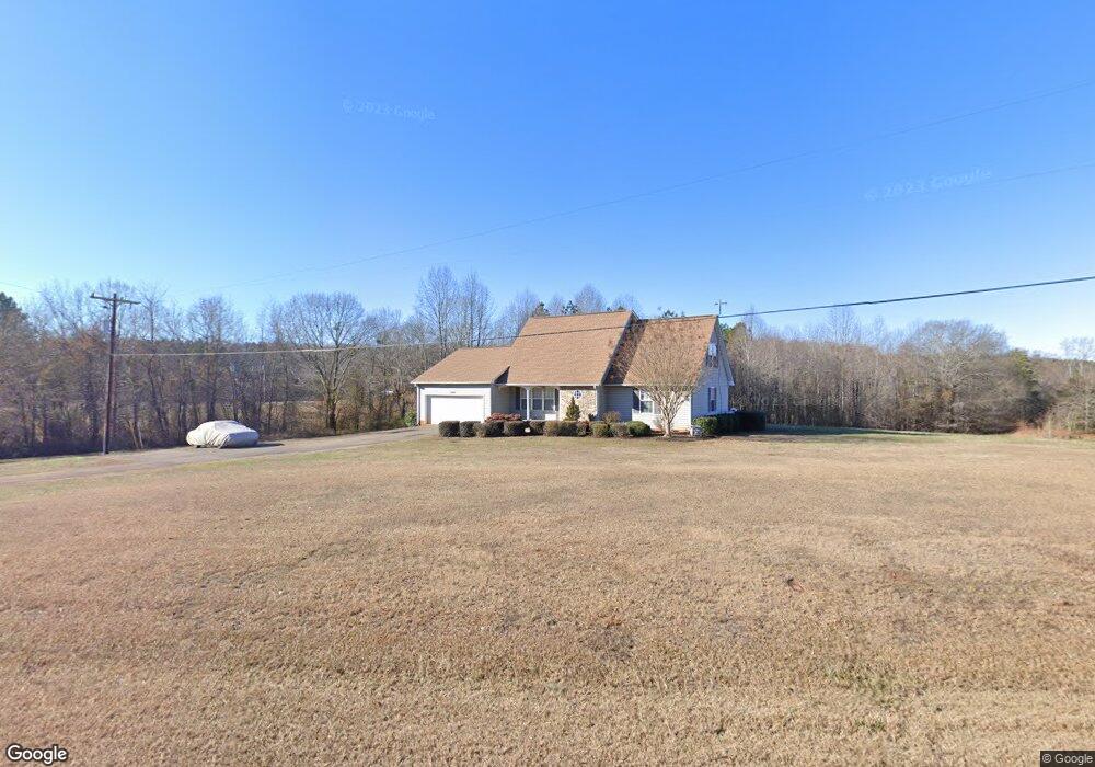 2090 Dickson Rd, Inman, SC 29349 - photo 1