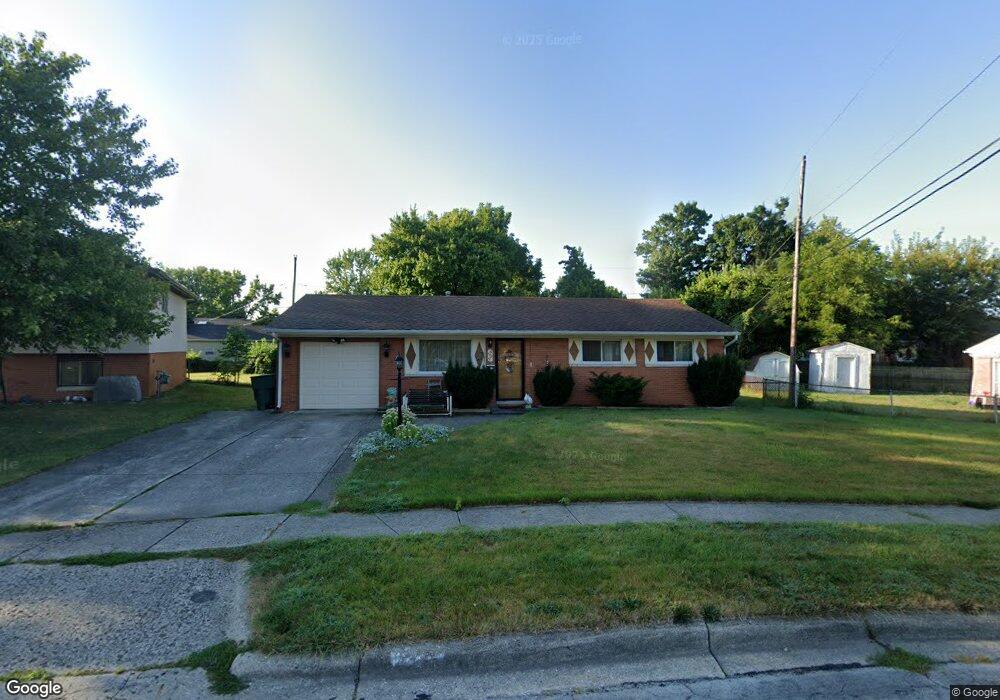 4909 Keelson Dr, Columbus, OH 43232 - photo 1