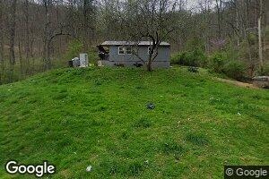 739 Rowdy Hollow, Sassafras, KY 41759