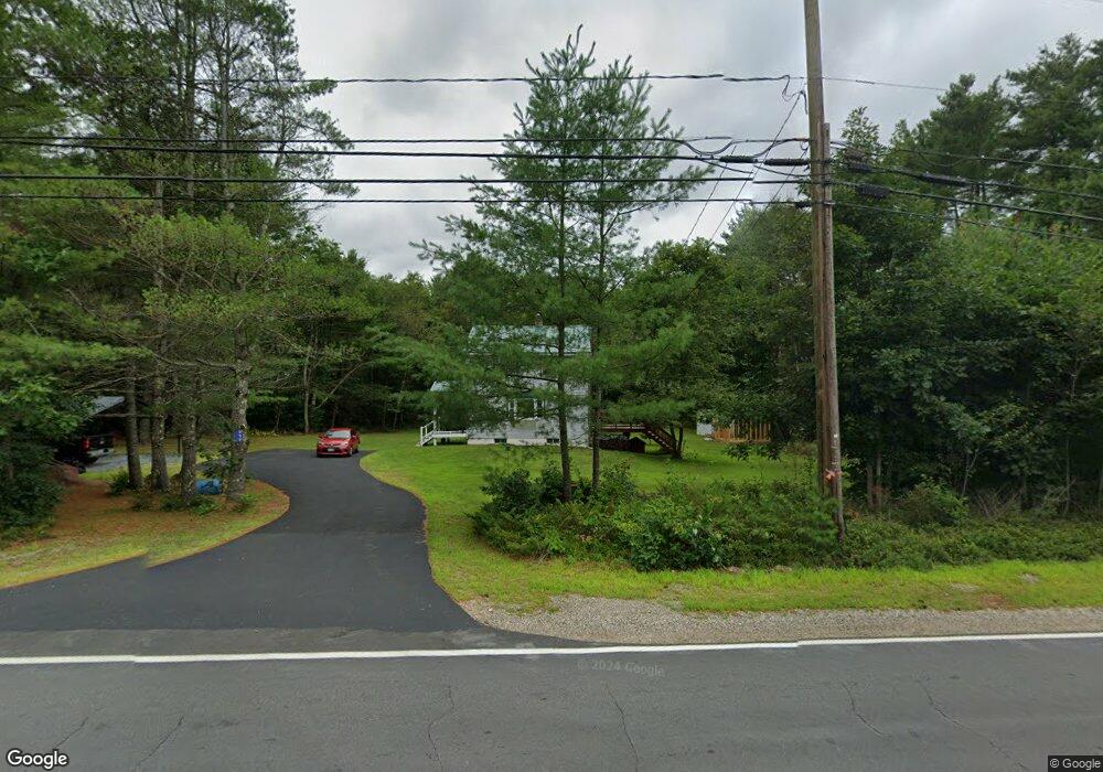 223 S Barnstead Rd, Center Barnstead, NH 03225 - photo 1