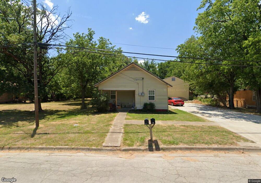 1510 Belcher St, Gainesville, TX 76240 - photo 1