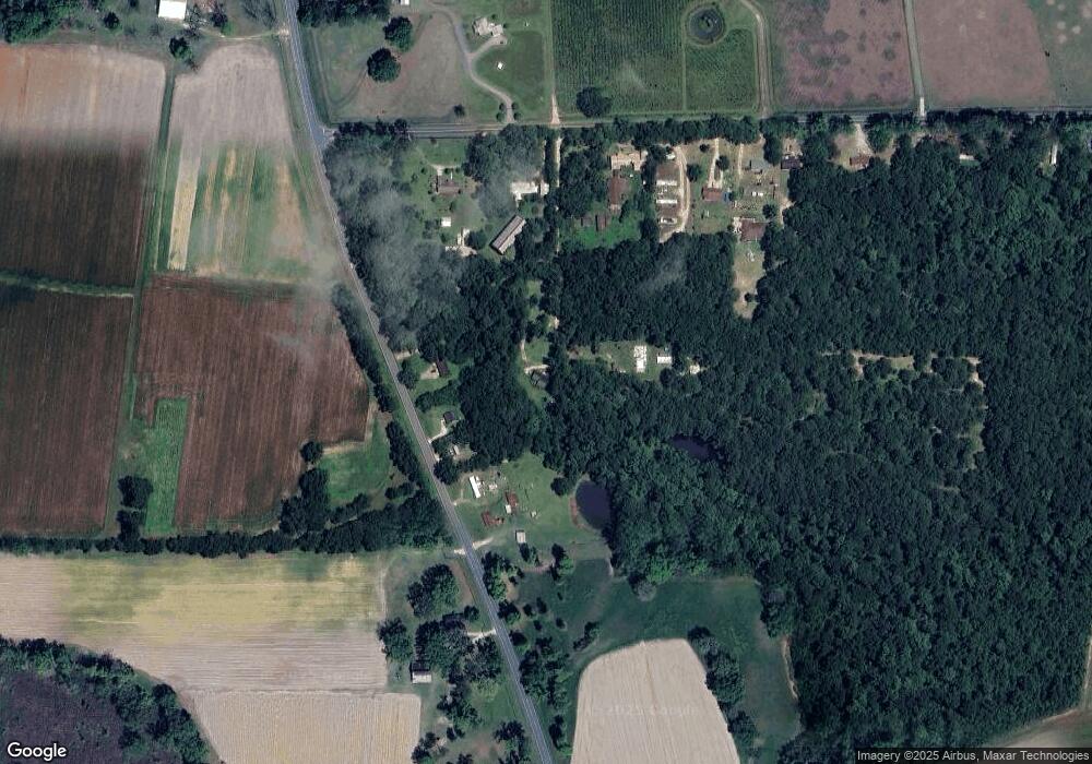 122 Powell Ln, Havana, FL 32333 - photo 1