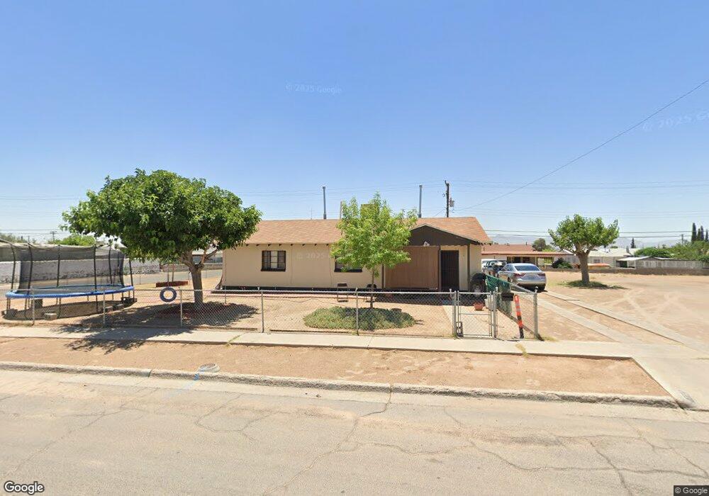7712 Ranchland Dr, El Paso, TX 79915 - photo 1