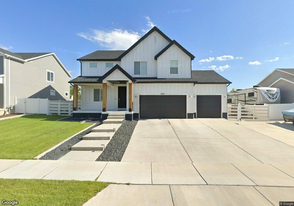 3672 W Creek Meadow Rd unit 26, Riverton, UT 84065 - photo 1