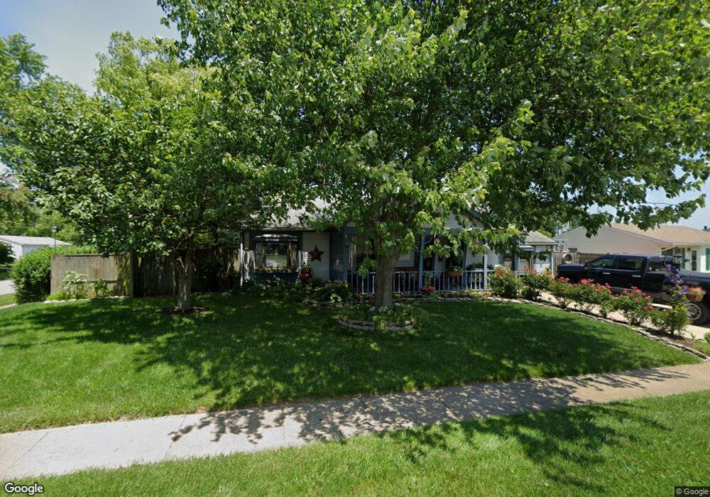 1344 Bingham Dr, Xenia, OH 45385 - photo 1