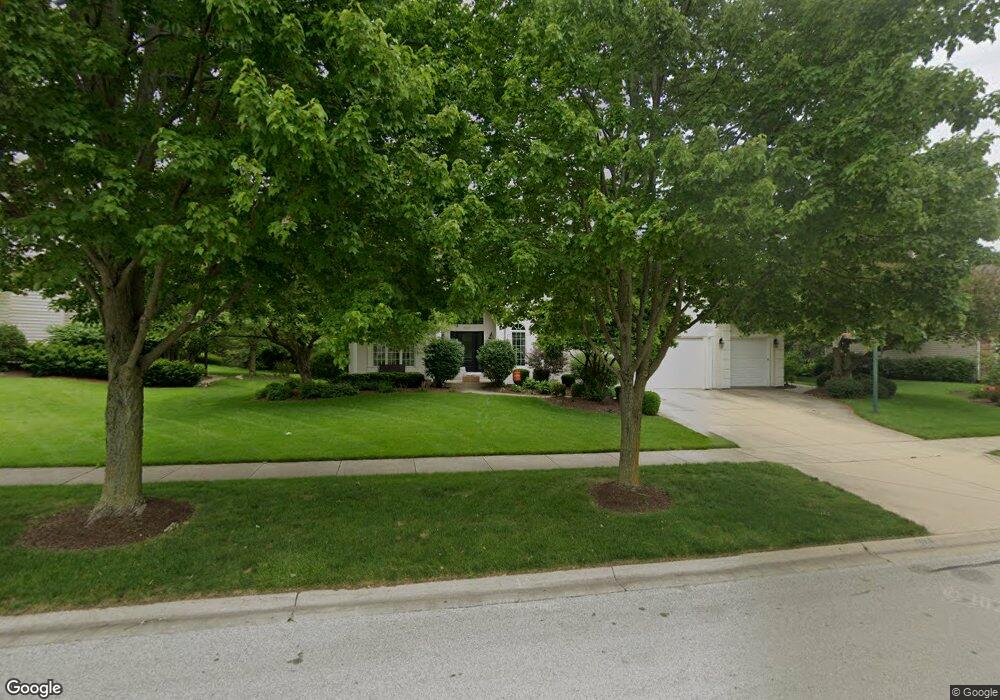 4307 Esquire Cir unit 2, Naperville, IL 60564 - photo 1