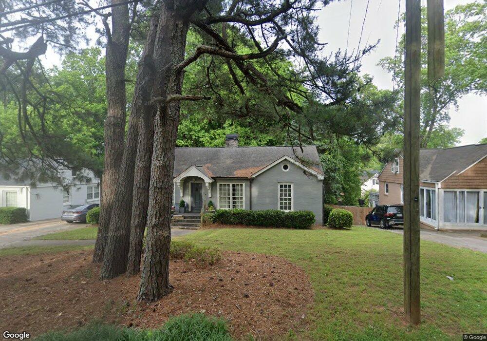 Street View Photo