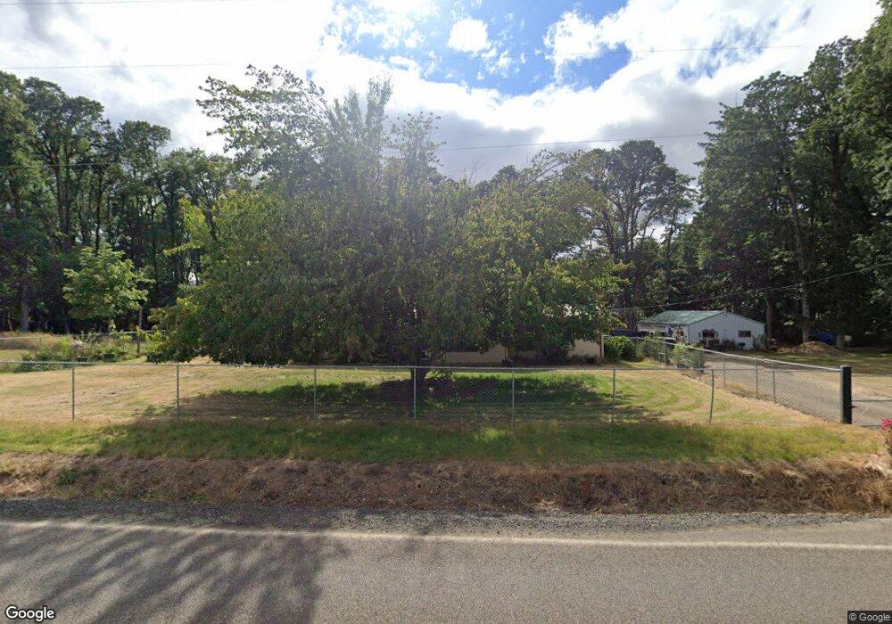 6845 Red Prairie Rd, Sheridan, OR 97378 - photo 1