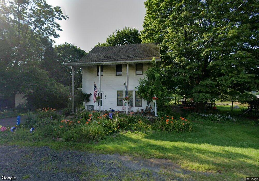 566 W Butler Dr, Drums, PA 18222 - photo 1