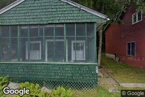 987 W Shore Rd, Bristol, NH 03222