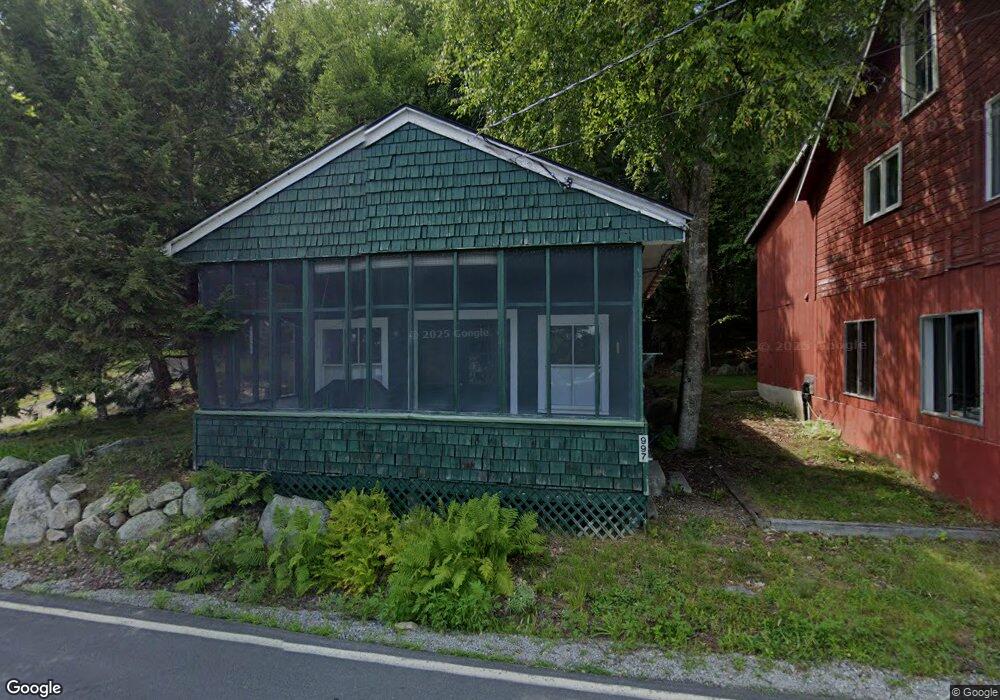 987 W Shore Rd, Bristol, NH 03222 - photo 1