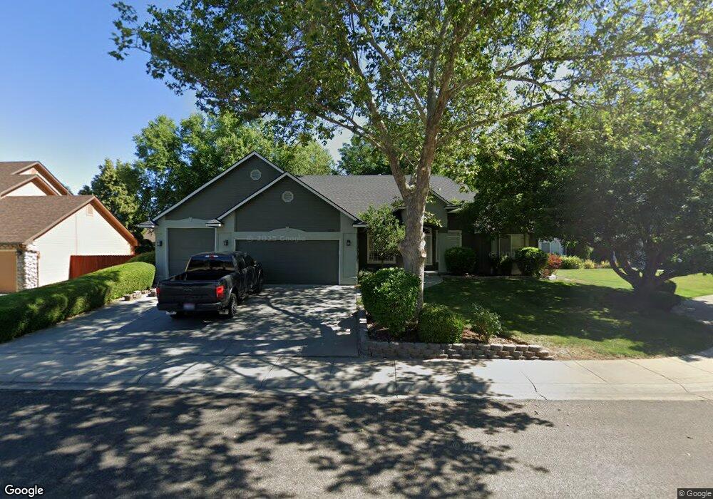 2330 E Skokie Ct, Eagle, ID 83616 - photo 1