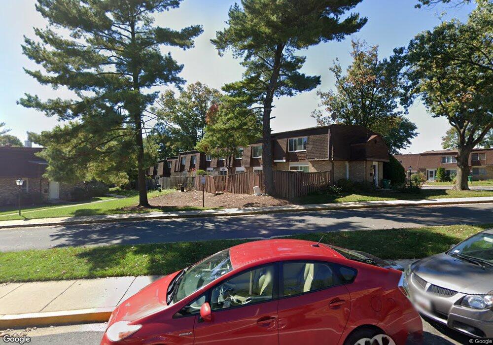 222 W Deer Park Rd unit 28, Gaithersburg, MD 20877 - photo 1