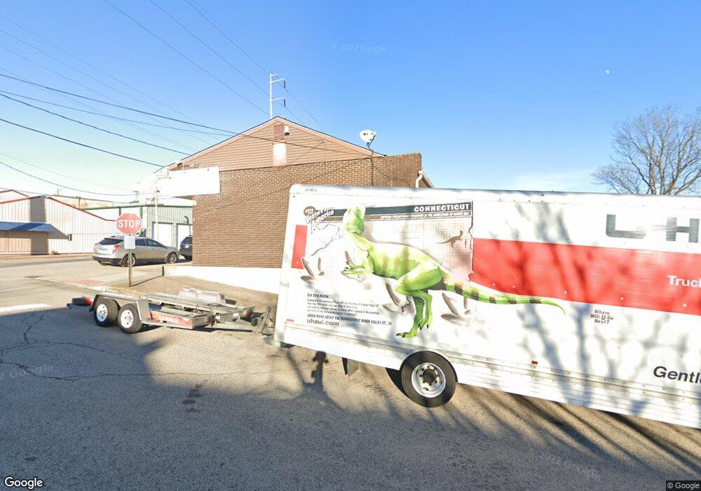 50 Scribner Dr, New Albany, IN 47150 - photo 1