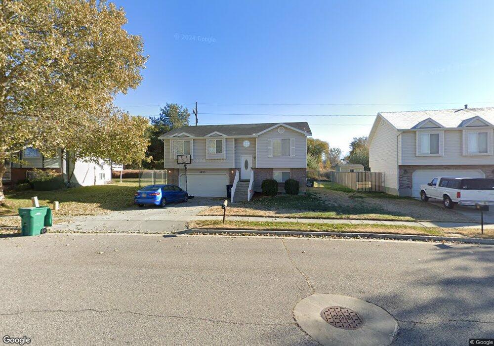 5890 S 2775 W, Roy, UT 84067 - photo 1