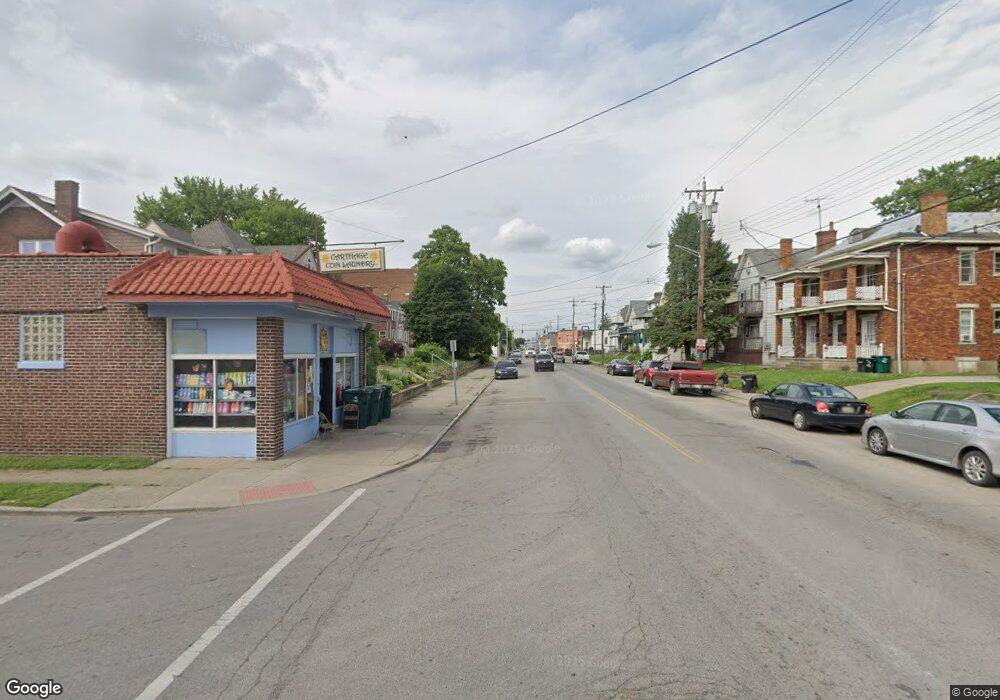 0 W Sixty Eighth St unit 1513508, Cincinnati, OH 45216 - photo 1