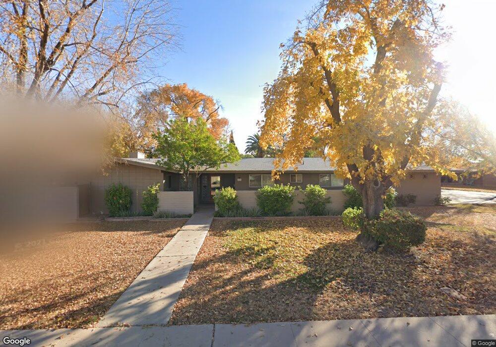 2309 S El Camino Cir, Tempe, AZ 85282 - photo 1