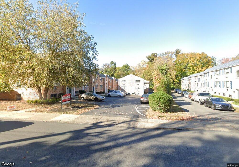 Ardmore Court of Lansdowne, Lansdowne, PA 19050 - photo 1