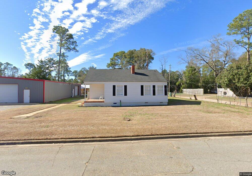 1503 Hoover St, Albany, GA 31707 - photo 1