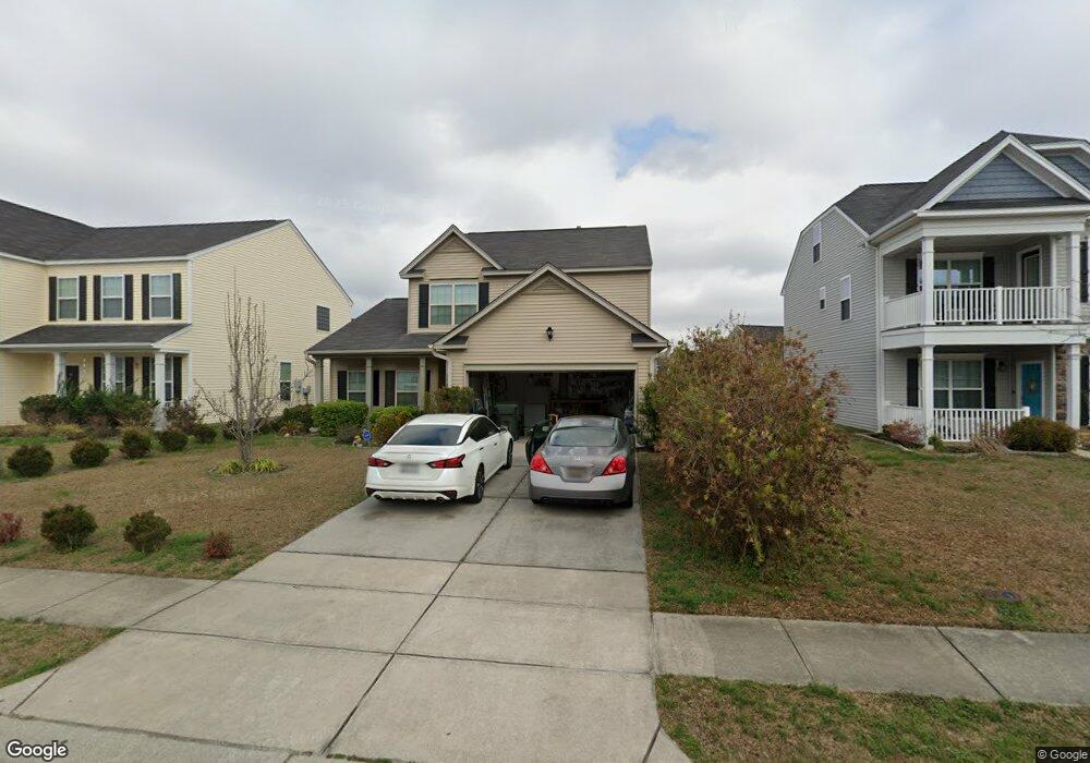 110 Weeping Cypress Dr, Moncks Corner, SC 29461 - photo 1