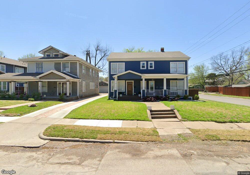 5500 Willis Ave, Dallas, TX 75206 - photo 1