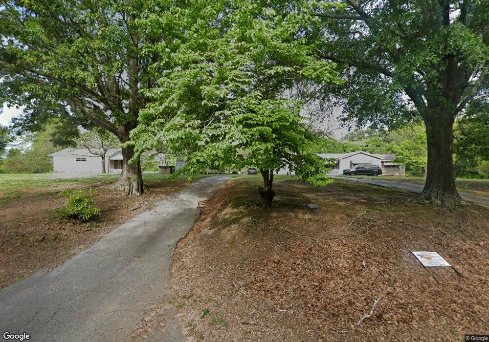 120 Roseberry Rd, Covington, GA 30016 - photo 1