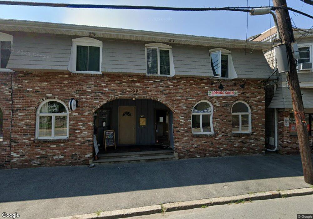 511 Humphrey St unit 511, Swampscott, MA 01907 - photo 1