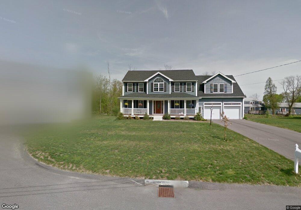 19 T j Mullaney Dr, Randolph, MA 02368 - photo 1