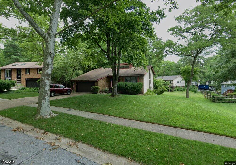 5215 Thunder Hill Rd, Columbia, MD 21045 - photo 1