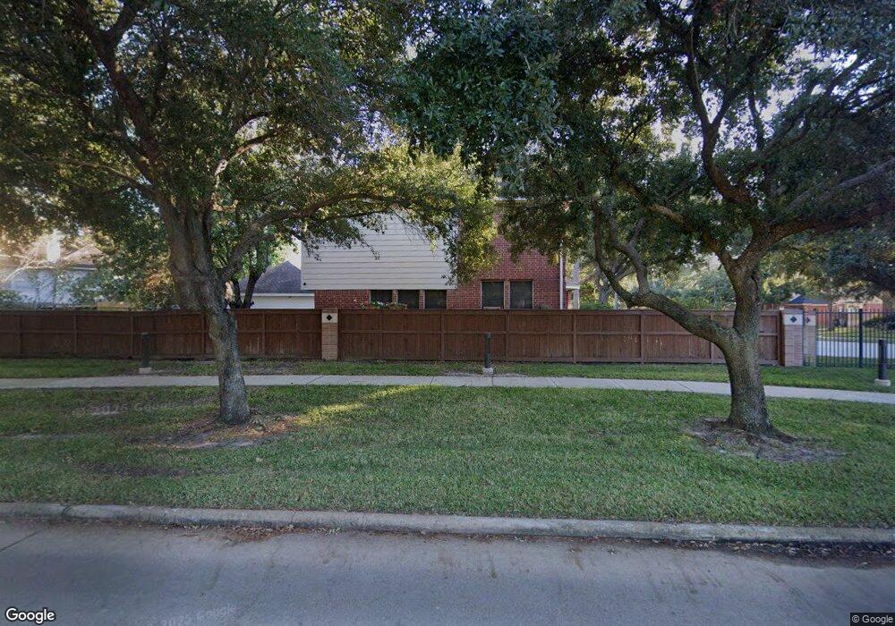 9318 Point Park Dr, Houston, TX 77095 - photo 1