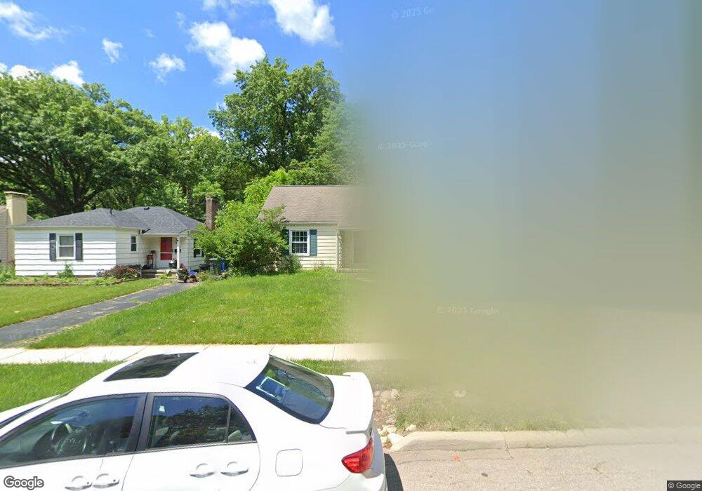 452 Richards Rd, Columbus, OH 43214 - photo 1