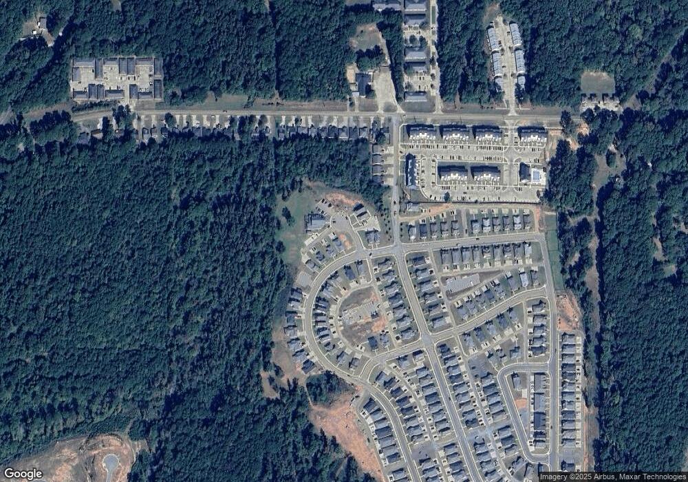 504 Tanyard Creek, Ruston, LA 71270 - photo 1