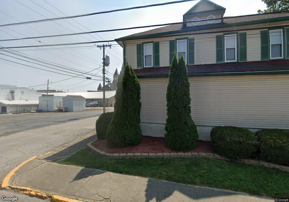 119 W Washington St, Tipton, IN 46072 - photo 1