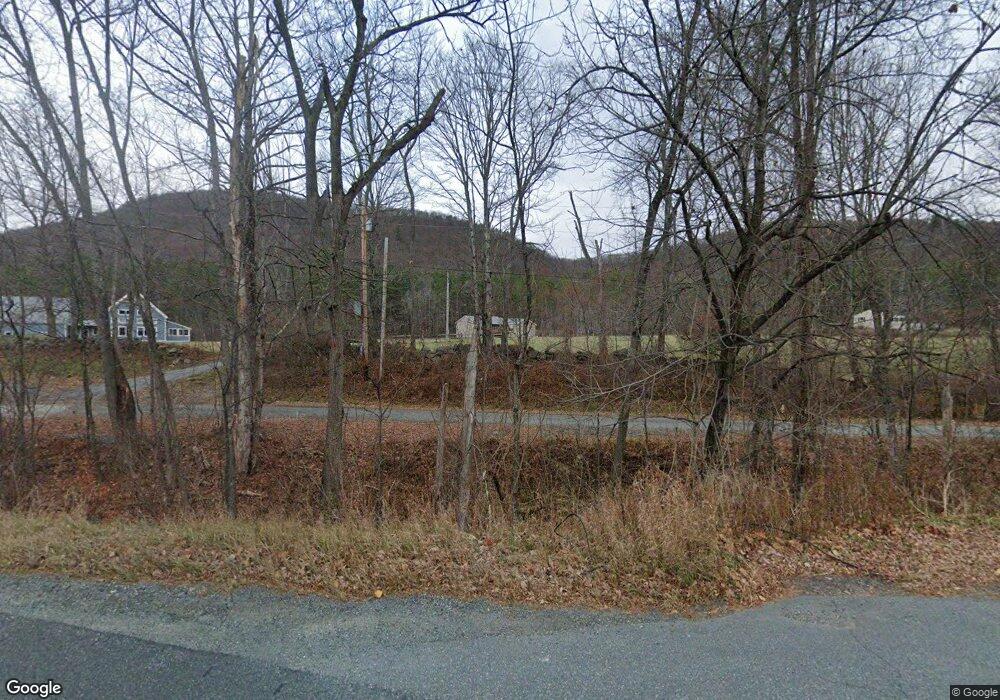 16 Henry Gould Rd, Perkinsville, VT 05151 - photo 1