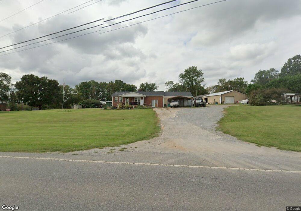 2542 Oak Grove Rd, Shelby, NC 28150 - photo 1